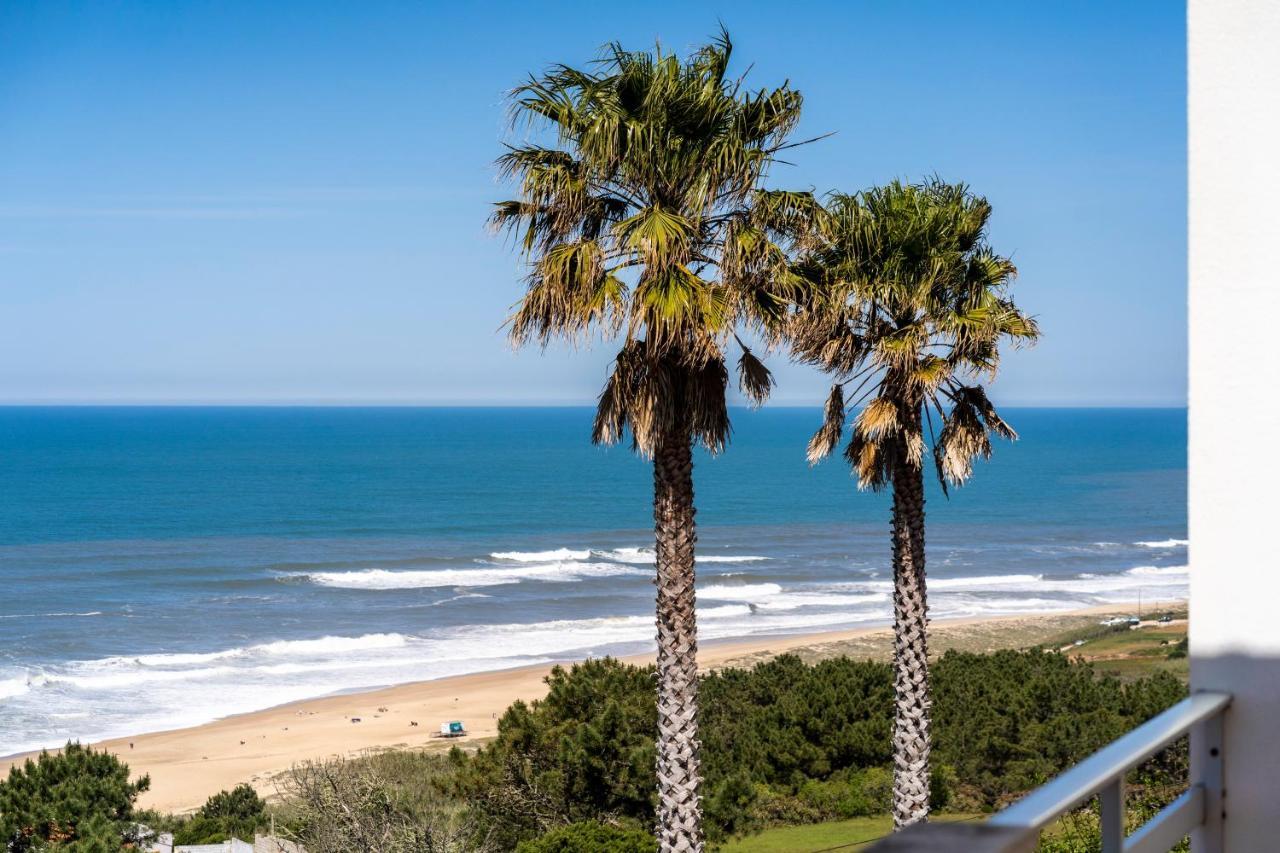 Nativo Big Wave Front Row 2Br Nazare Villa Bagian luar foto